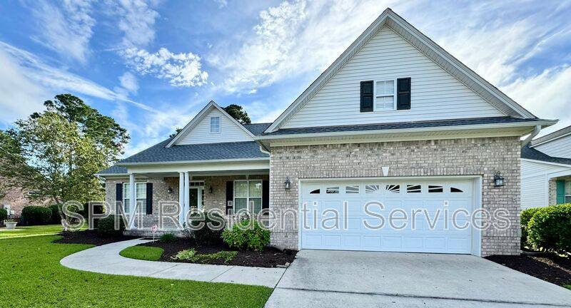 House for rent at 1105 Wyland Court, Leland, NC 28451