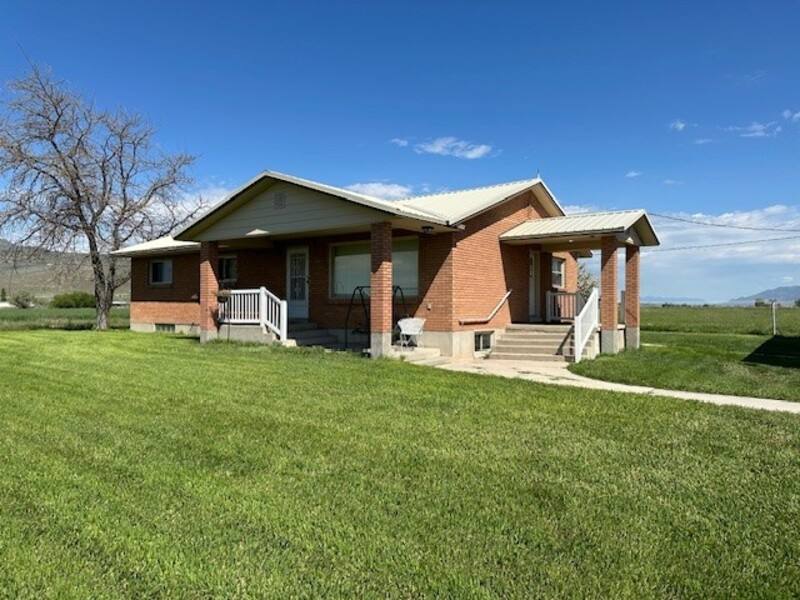 House for rent at 5498 W 14400 N, Garland, UT 84312