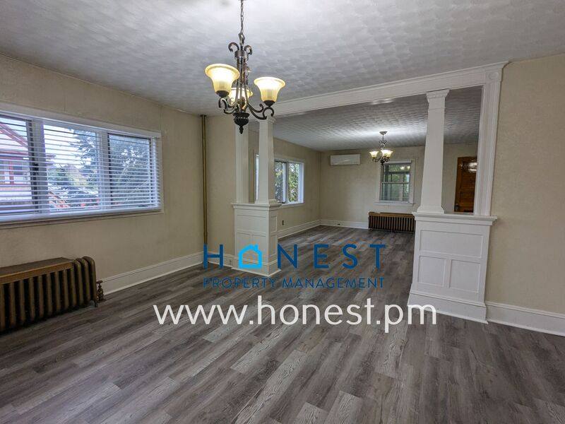 House for rent at 1 Deeb St, Waterville, ME 04901