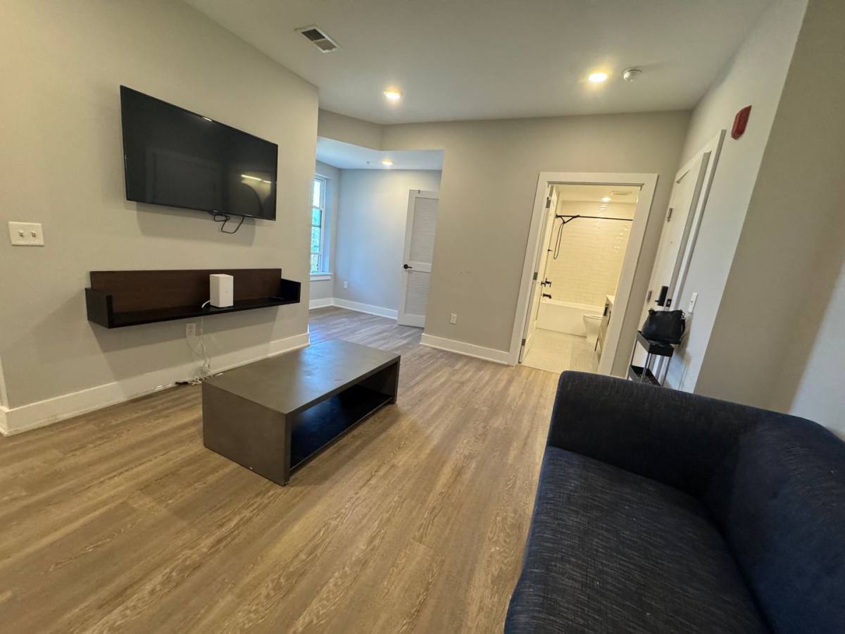 Apartment for rent at 1310 N Broad St, Philadelphia, PA 19121
