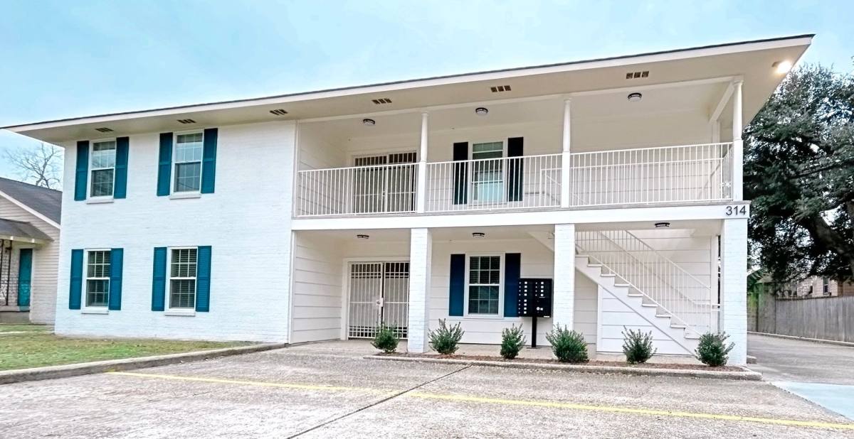Condo for rent at 314 W Dr, Baton Rouge, LA 70806