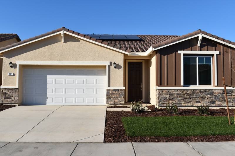 House for rent at 823 Benina Court, Merced, CA 95348