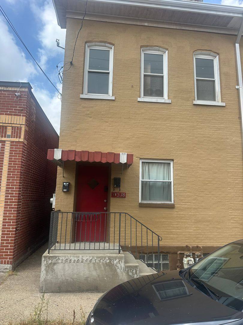 Apartment for rent at 338 Pearl, Pittsburgh, PA 15203