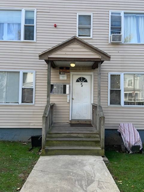 Apartment for rent at 42 Lyon St, Dorchester Center, MA 02124
