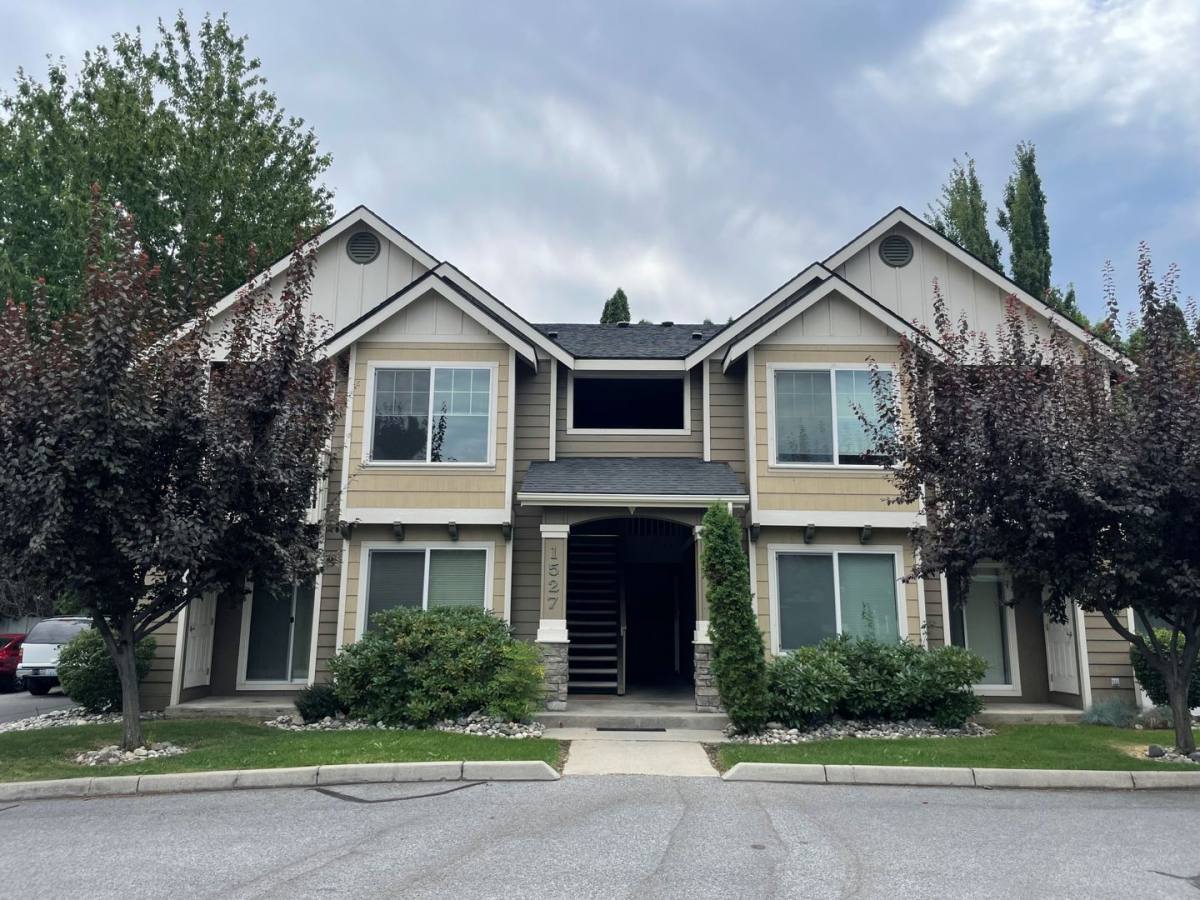 Apartment for rent at 1527 Maple St, Wenatchee, WA 98801