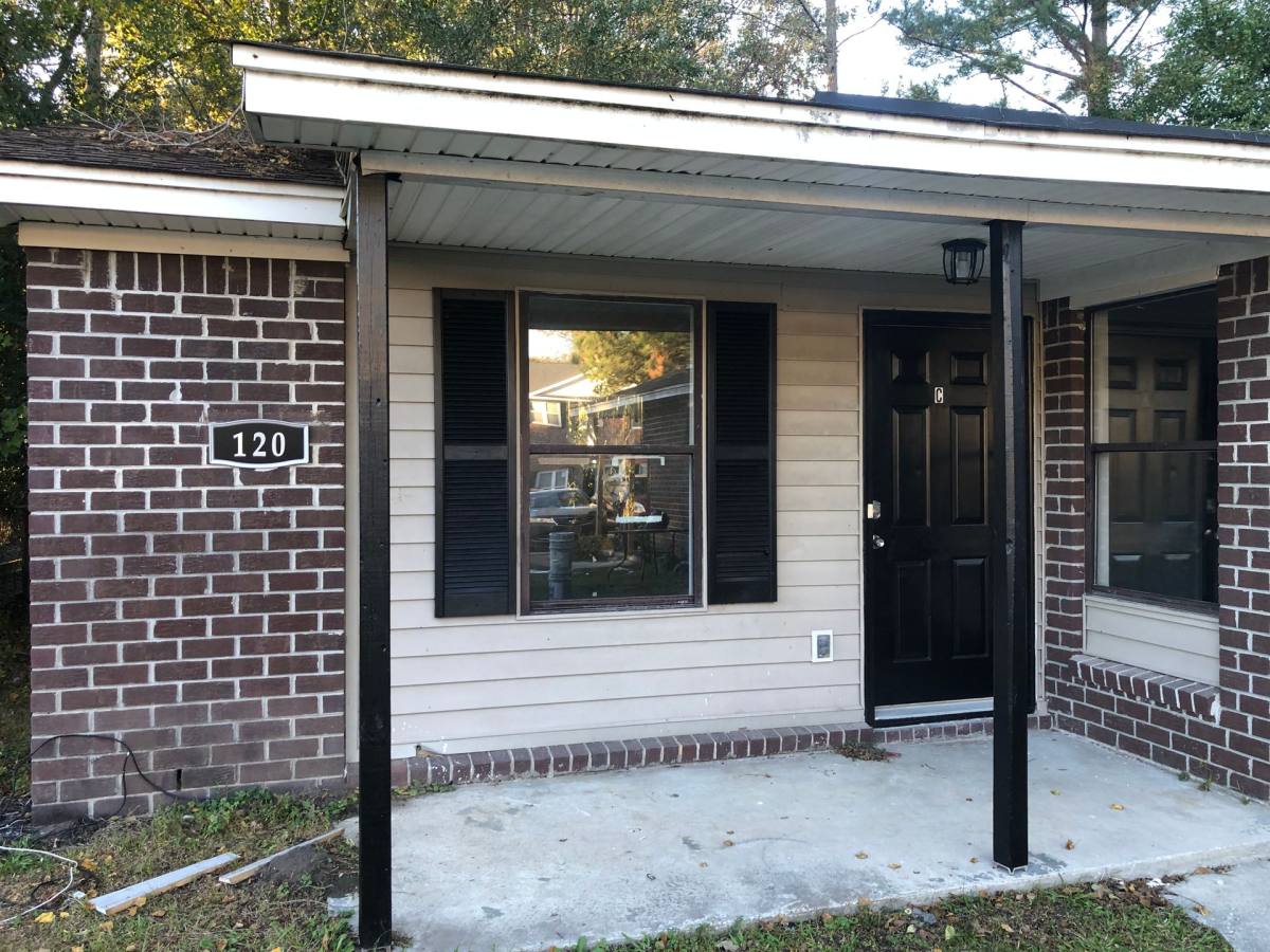 Townhouse for rent at 120 Langley Dr, Summerville, SC 29485