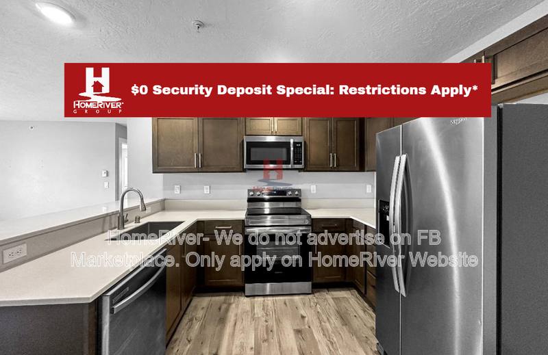 Apartment for rent at 3003 N Napa St #201, Spokane, WA 99207