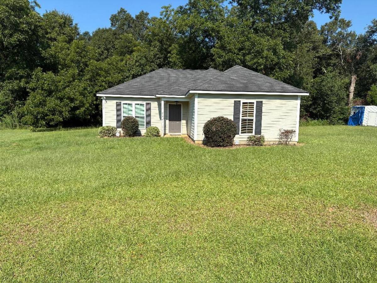 House for rent at 1231 Ball Park Ave, Dawson, GA 39842