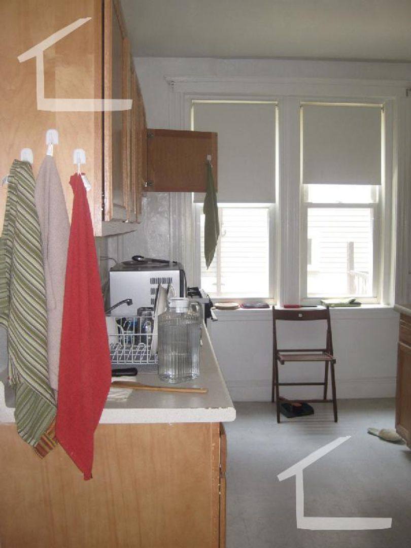 Apartment for rent at 123 Sutherland Rd #M, Brighton, MA 02135