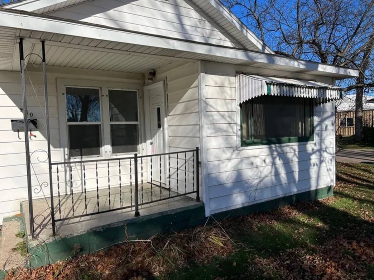 House for rent at 240 Adrian St, Wausau, WI 54401