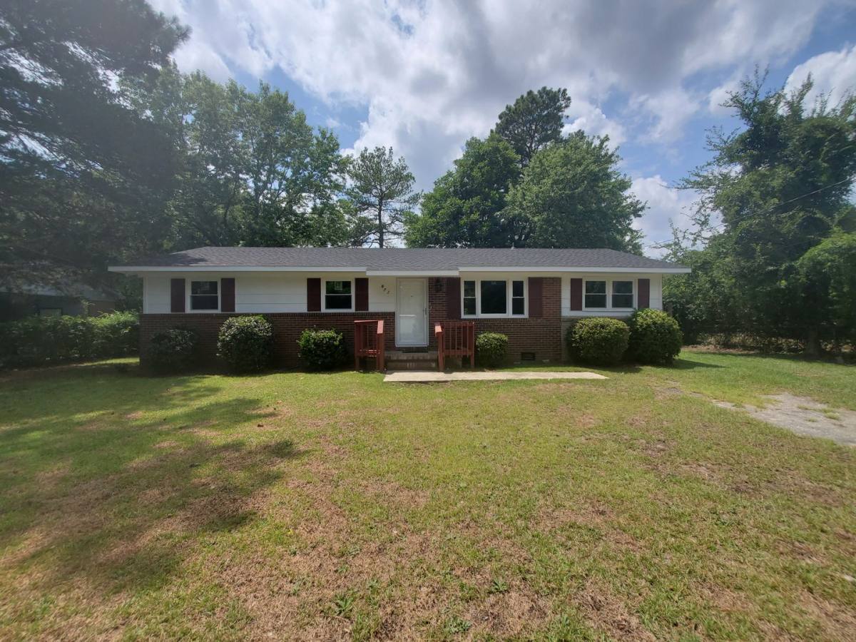 House for rent at 972 Comet Circle, Fayetteville, NC 28314