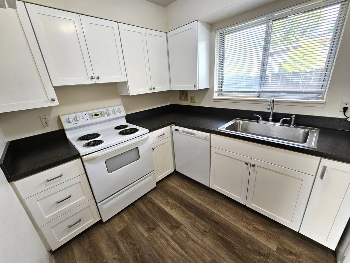 Apartment for rent at 6346 NE Willow St, Portland, OR 97213