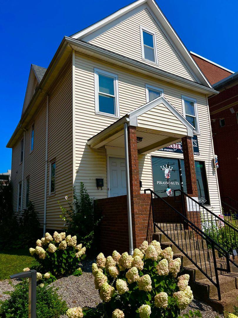 Apartment for rent at 58 Washington St, Middletown, CT 06457