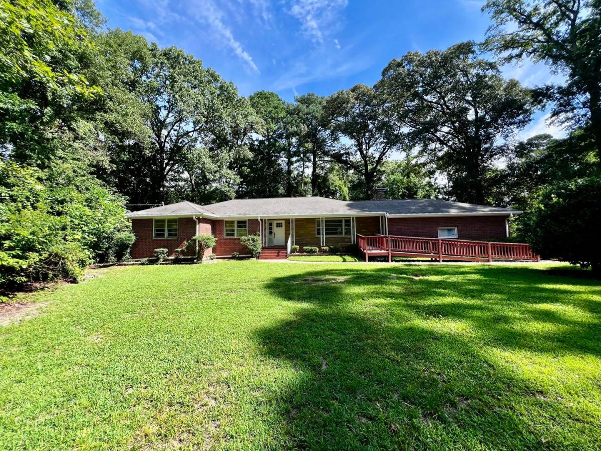 House for rent at 1508 Reynard Rd, Suffolk, VA 23433