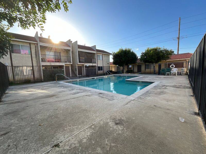 House for rent at 1520 N California Ave #103, La Puente, CA 91744