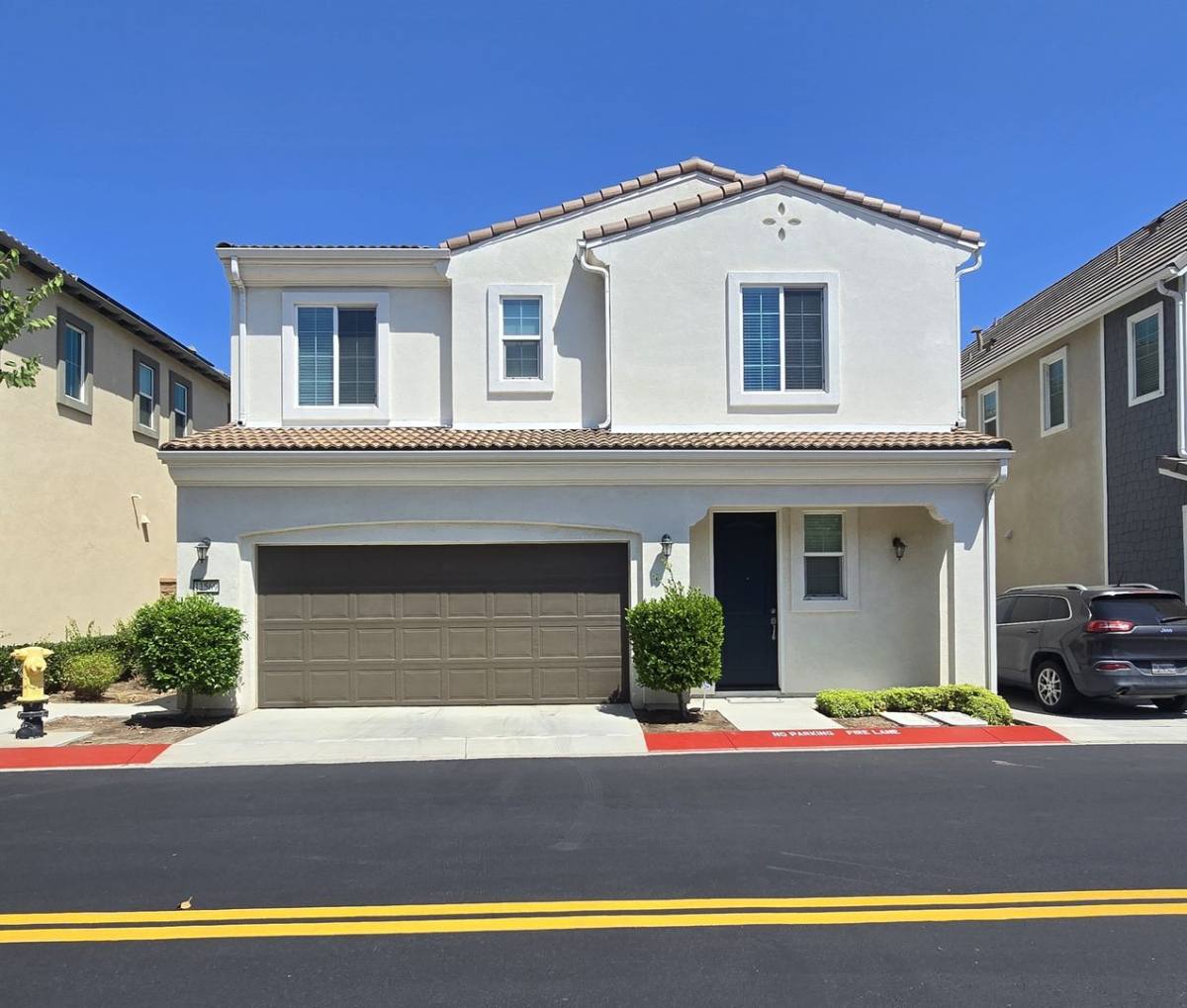 House for rent at 11569 Miramar Lane, Chino, CA 91710