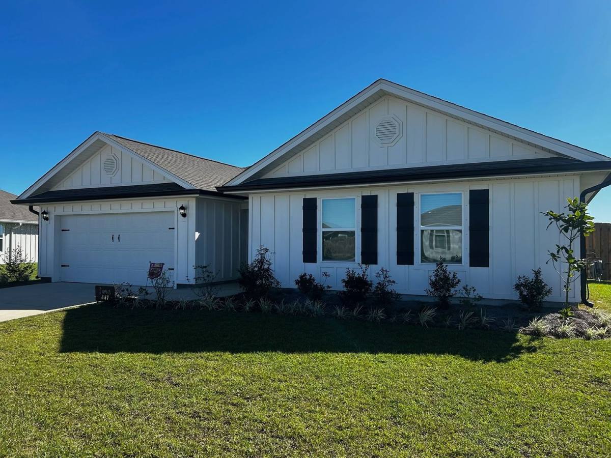 House for rent at 447 Preston Way, Gulf Shores, AL 36542