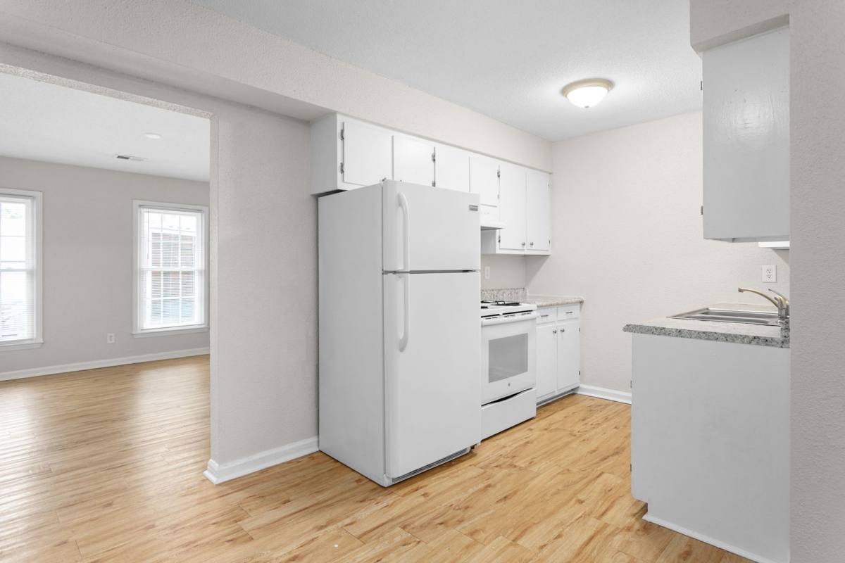 Apartment for rent at 511-513 First St, Gibsonville, NC 27249