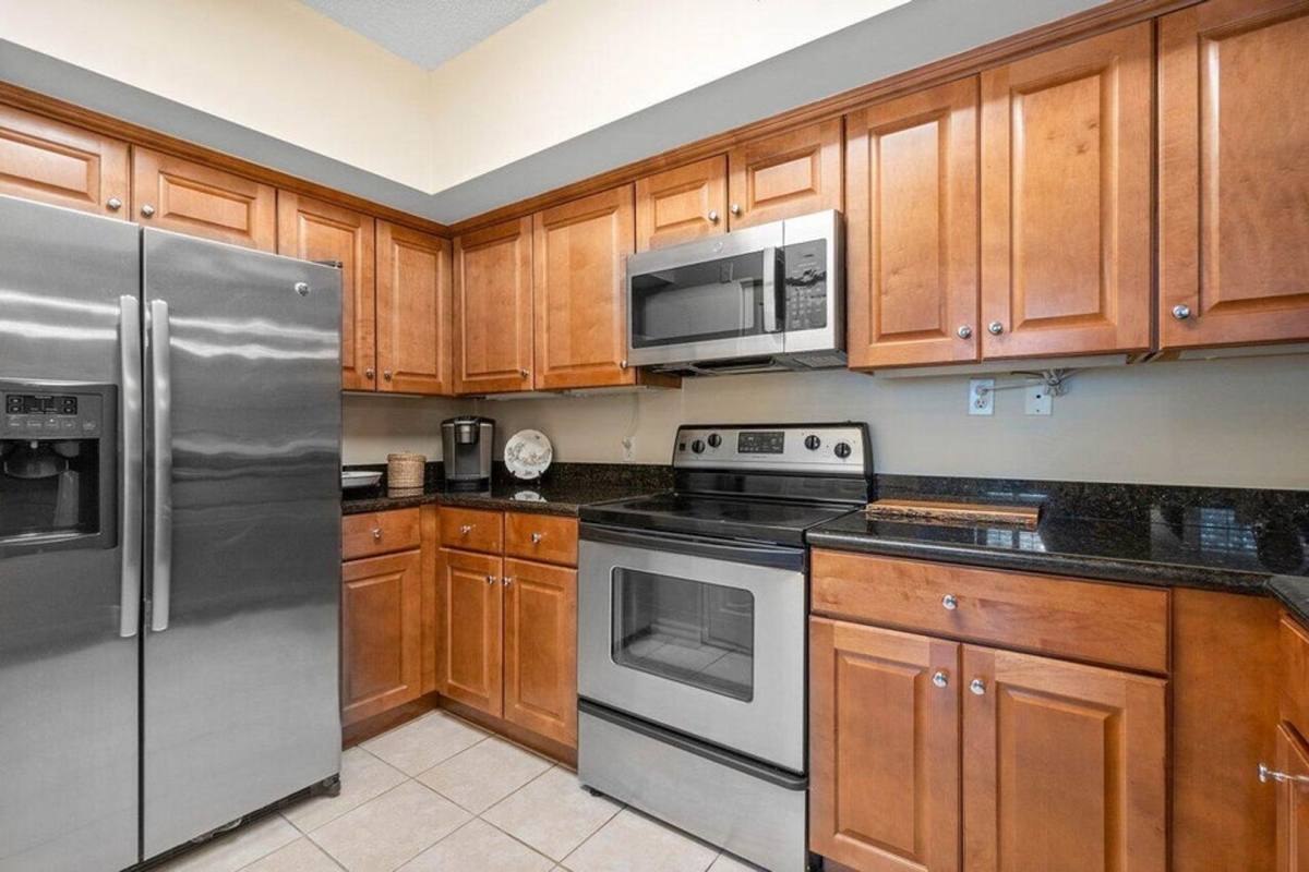Condo for rent at 11770 St Andrews Place, Wellington, FL 33414