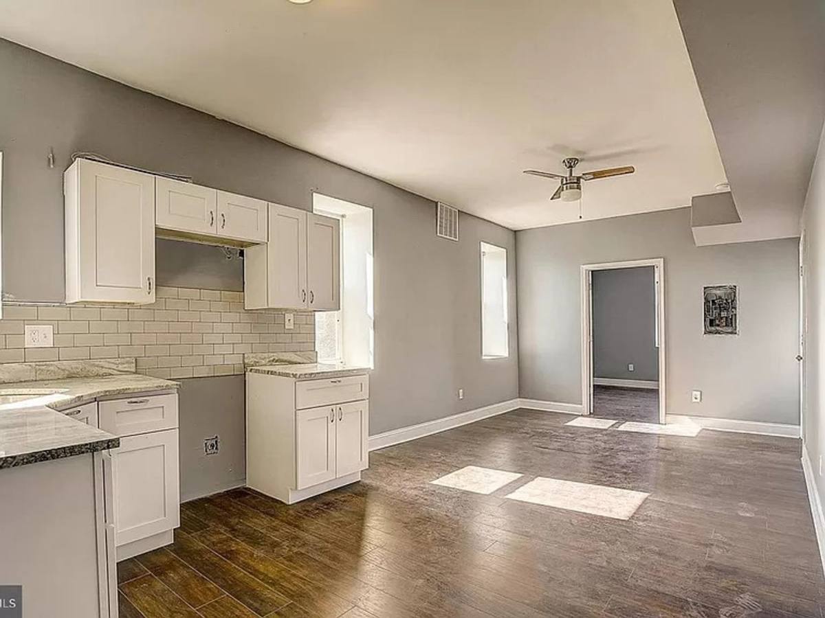 Apartment for rent at 4115 Pennsgrove St, Philadelphia, PA 19104