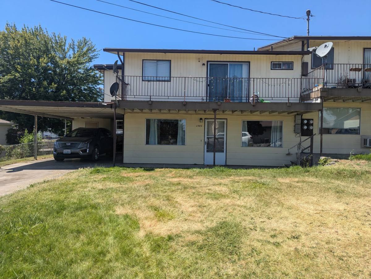 Apartment for rent at 1484 Terrace Dr, Clarkston, WA 99403