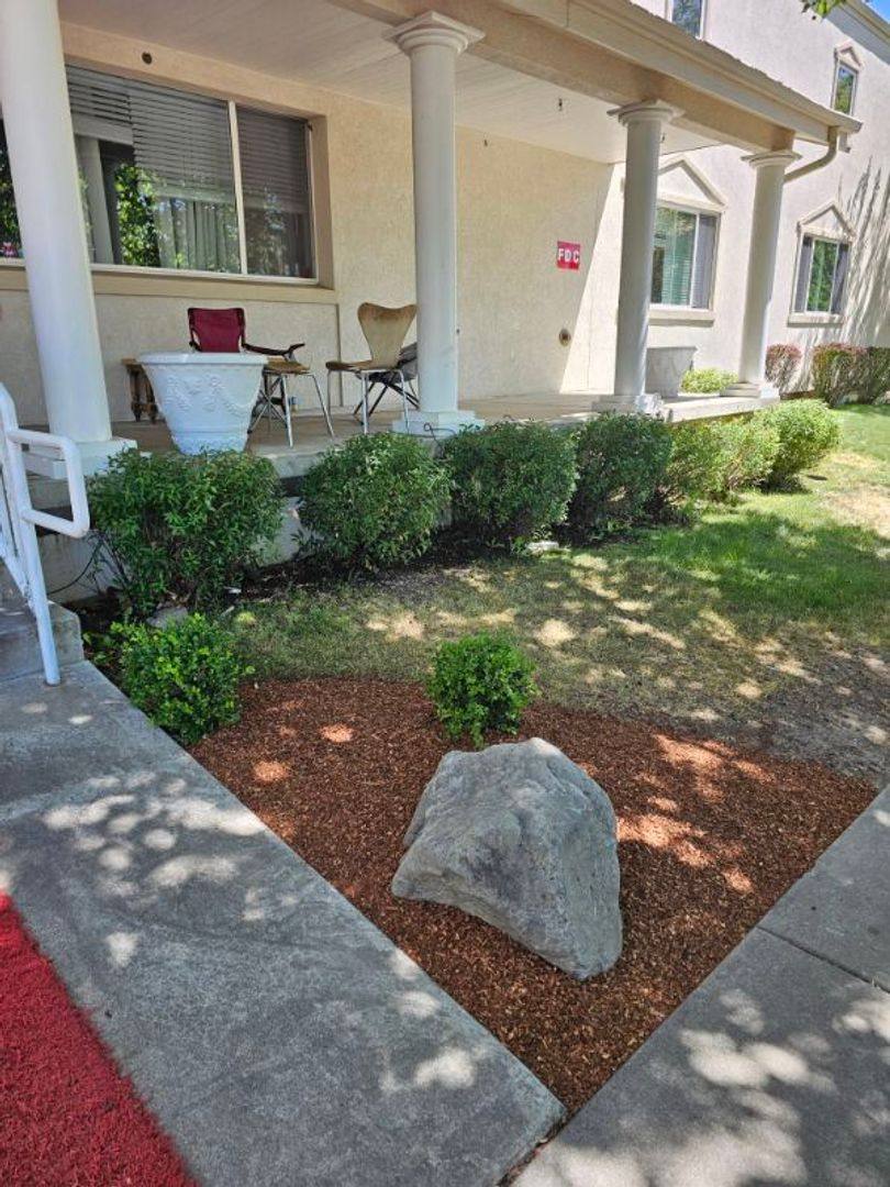 Apartment for rent at 317 College Ave, Cheney, WA 99004