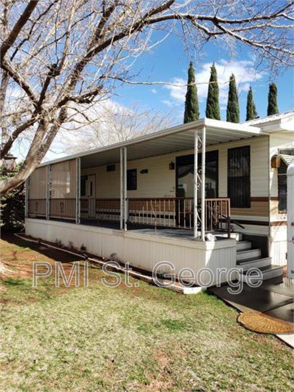 House for rent at 180 N 1100 E #25, Washington, UT 84780