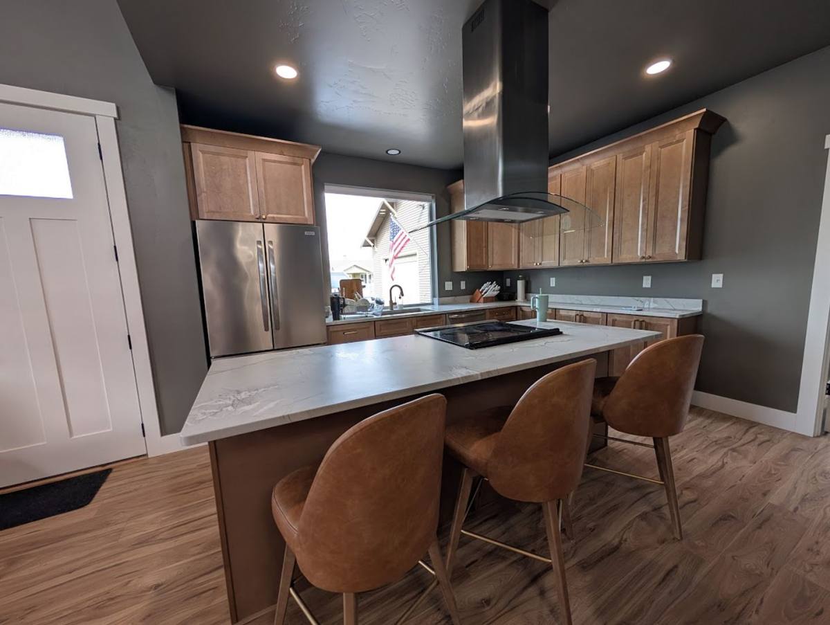 House for rent at 3503 7th St, Lewiston, ID 83501