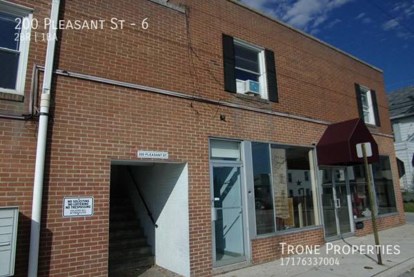 Apartment for rent at 200 Pleasant St #6, Hanover, PA 17331