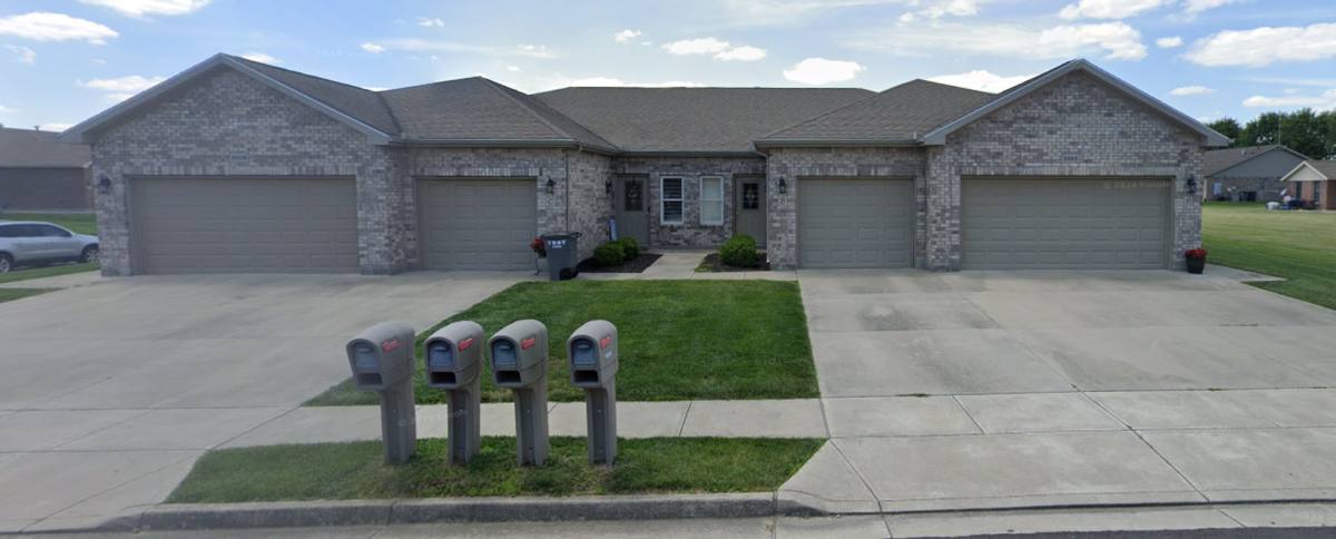 Condo for rent at 1010 Laurel Tree Court #D, Troy, OH 45373