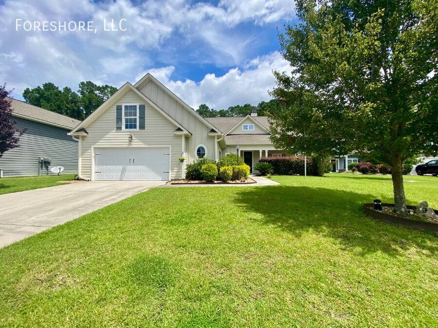 House for rent at 9 Stanton Court, Bluffton, SC 29910