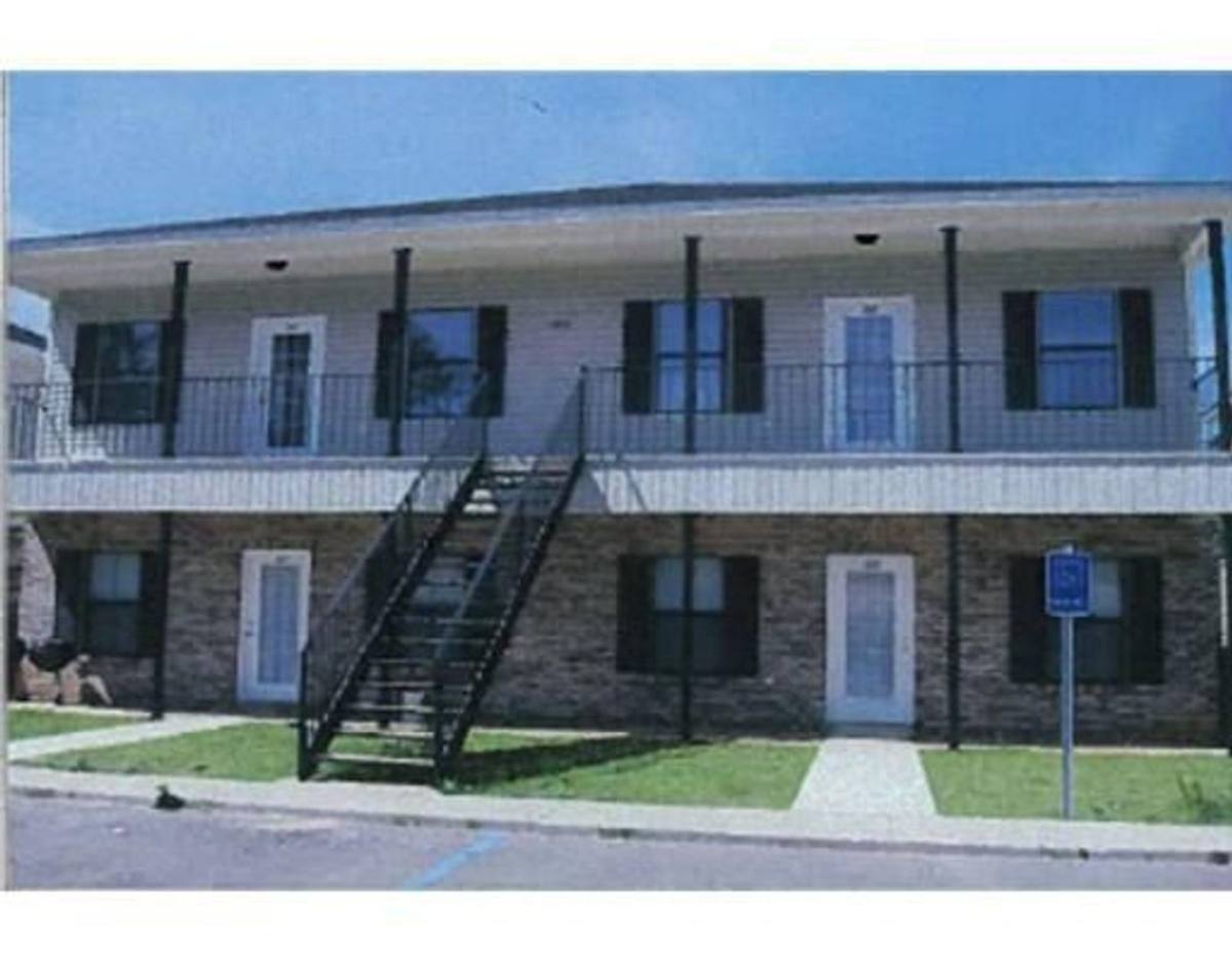 Apartment for rent at 15816 Adam Rd, Biloxi, MS 39532