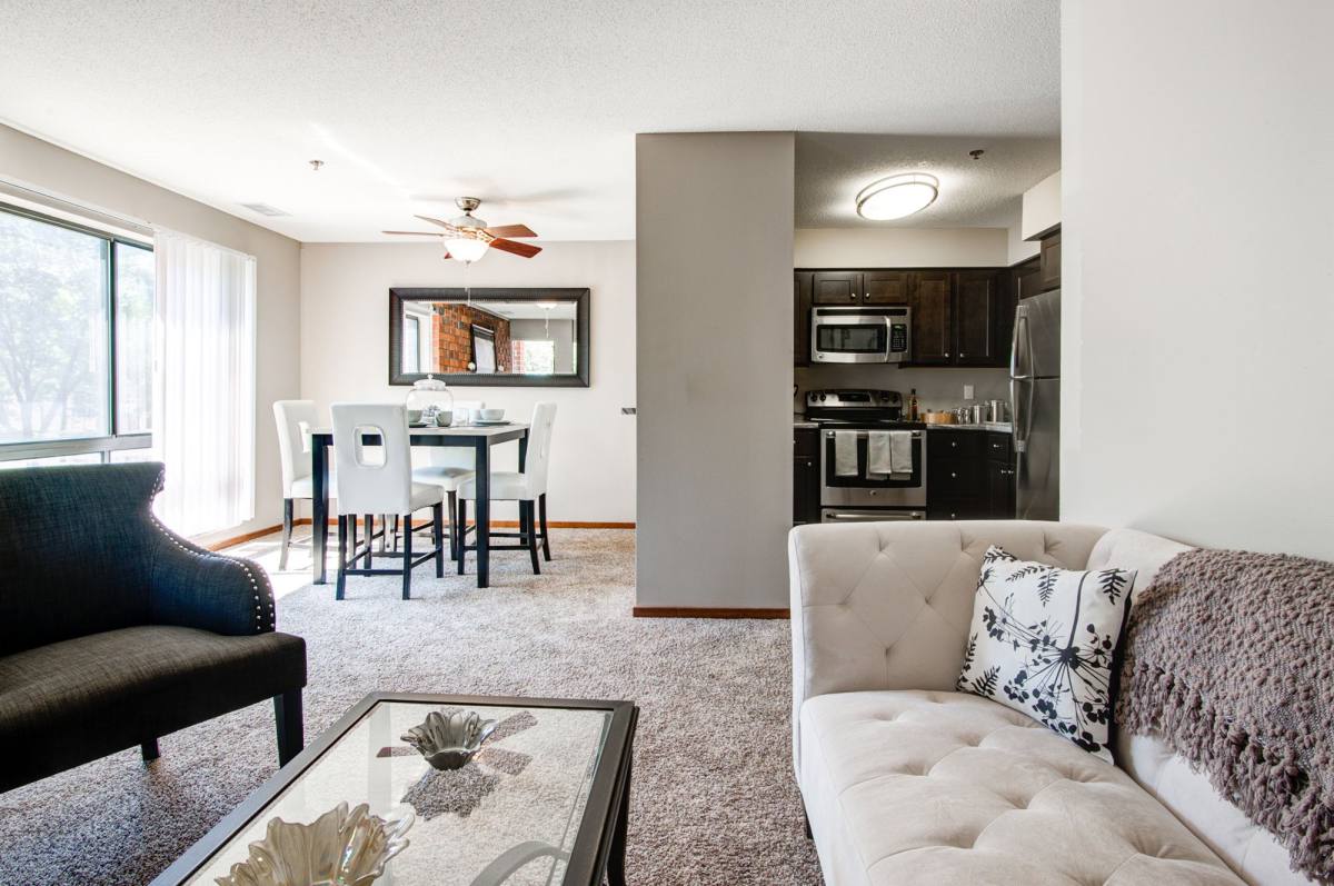 Apartment for rent at 6426 City W Parkway #3-551, Eden Prairie, MN 55344