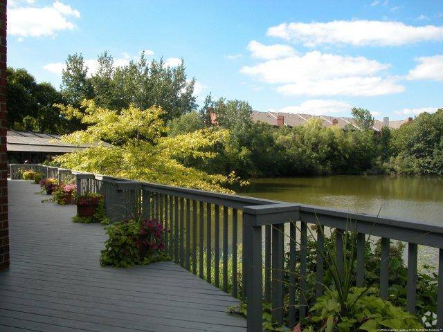 Apartment for rent at 6426 City W Parkway #3-551, Eden Prairie, MN 55344