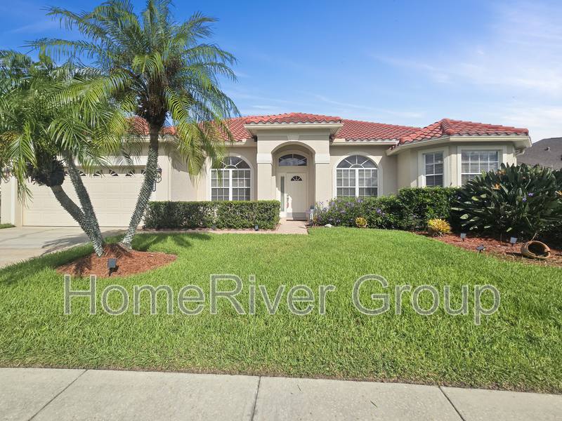 House for rent at 14717 Baltusrol Dr, Orlando, FL 32828