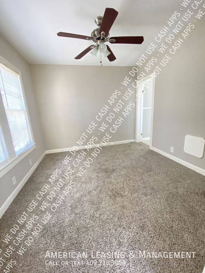 Apartment for rent at 2245 Long St, Beaumont, TX 77701