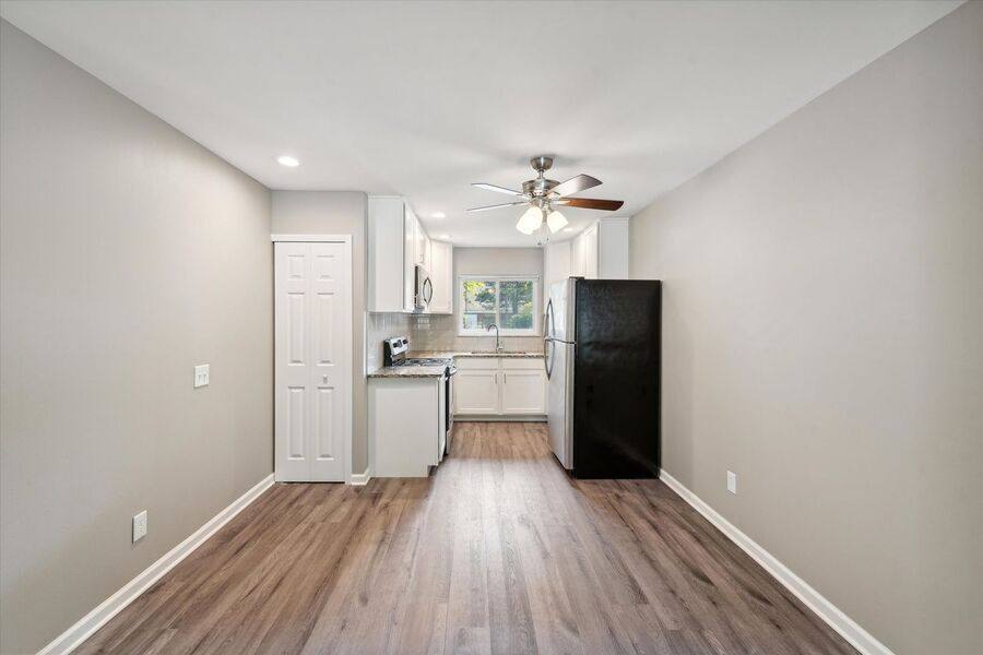 Townhouse for rent at 3808 Sylvania Ave #F, Toledo, OH 43623