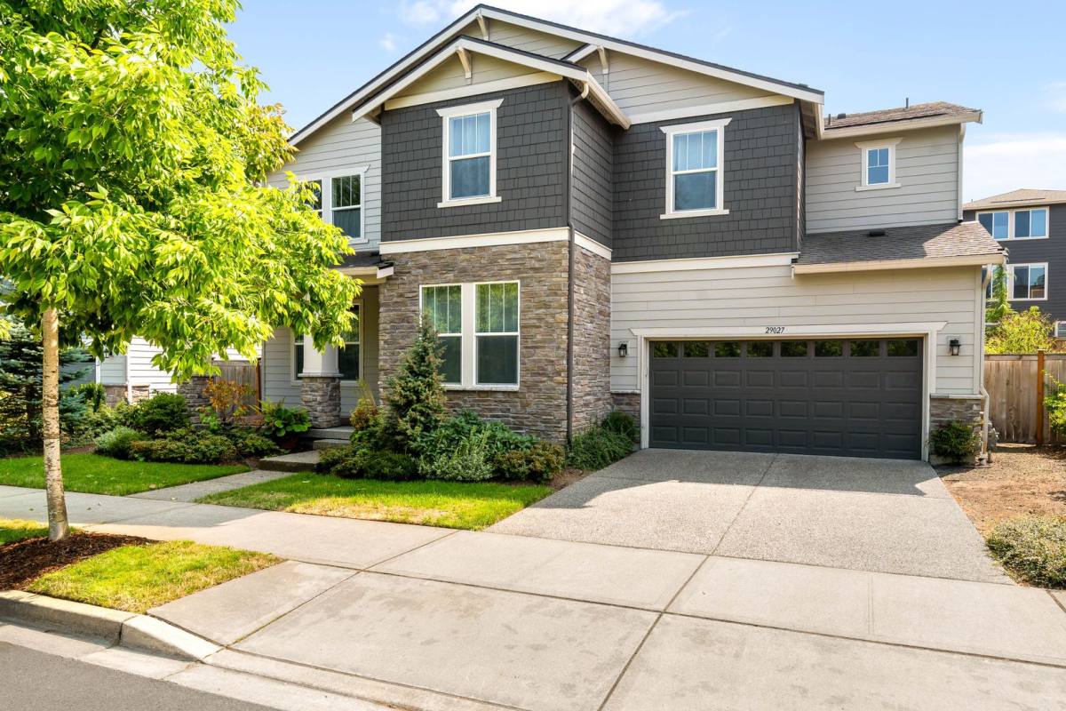 House for rent at 29027 NE 156th St, Duvall, WA 98019