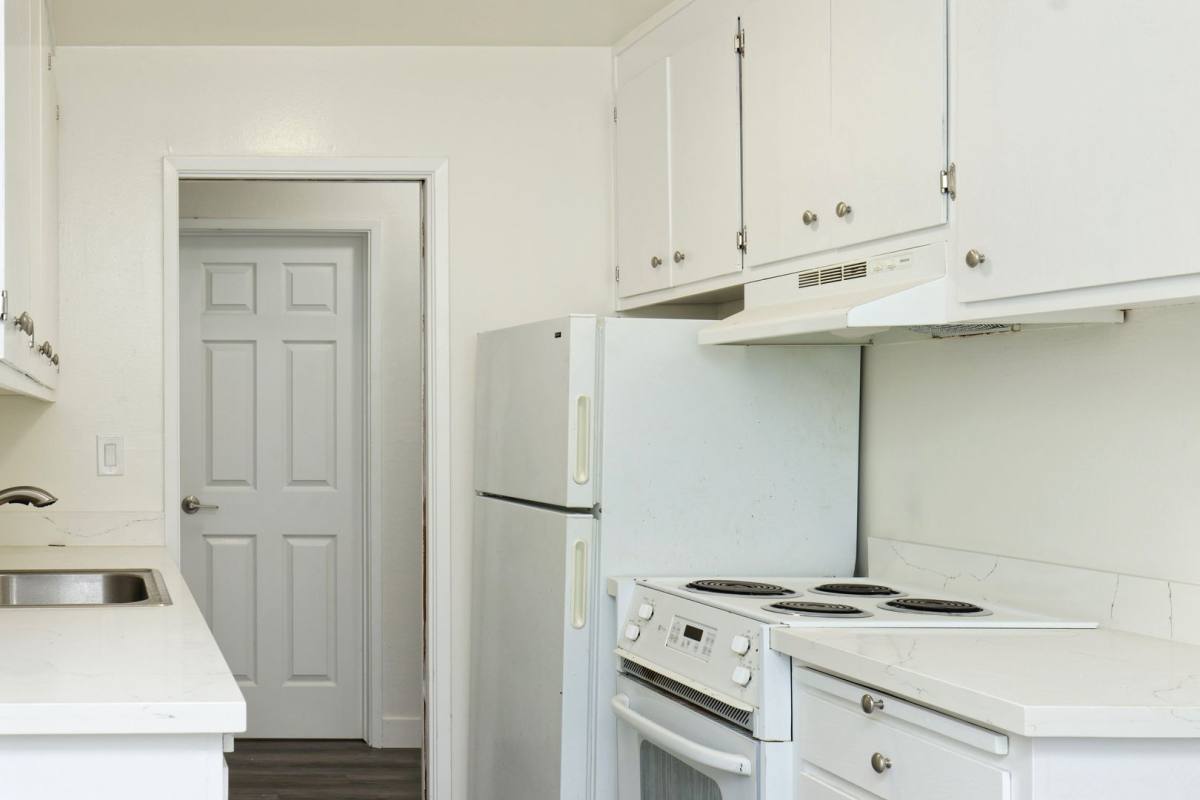Apartment for rent at 150 Haas Ave, San Leandro, CA 94577