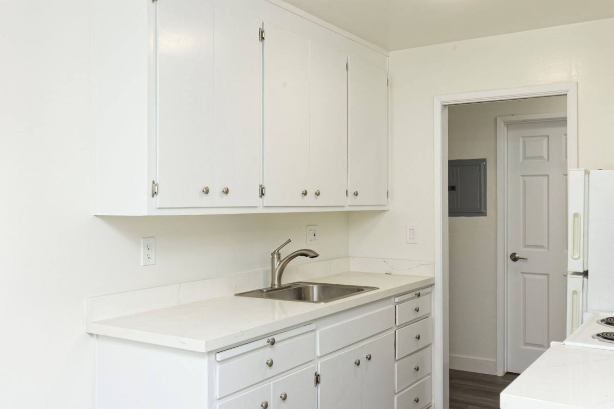 Apartment for rent at 150 Haas Ave, San Leandro, CA 94577