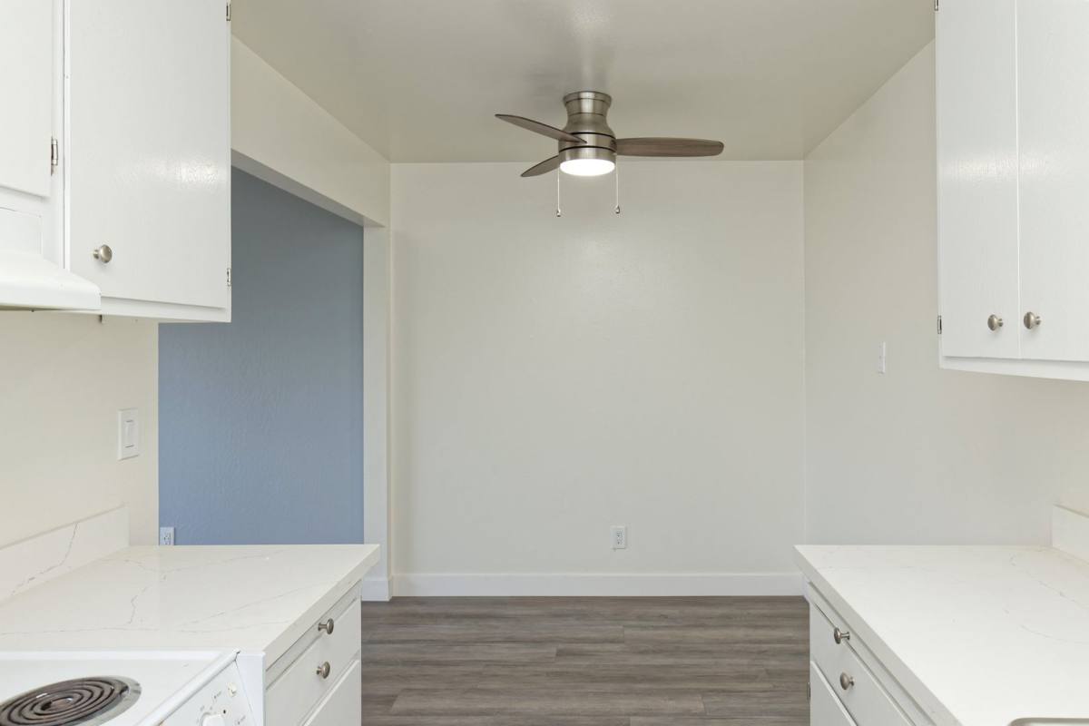 Apartment for rent at 150 Haas Ave, San Leandro, CA 94577