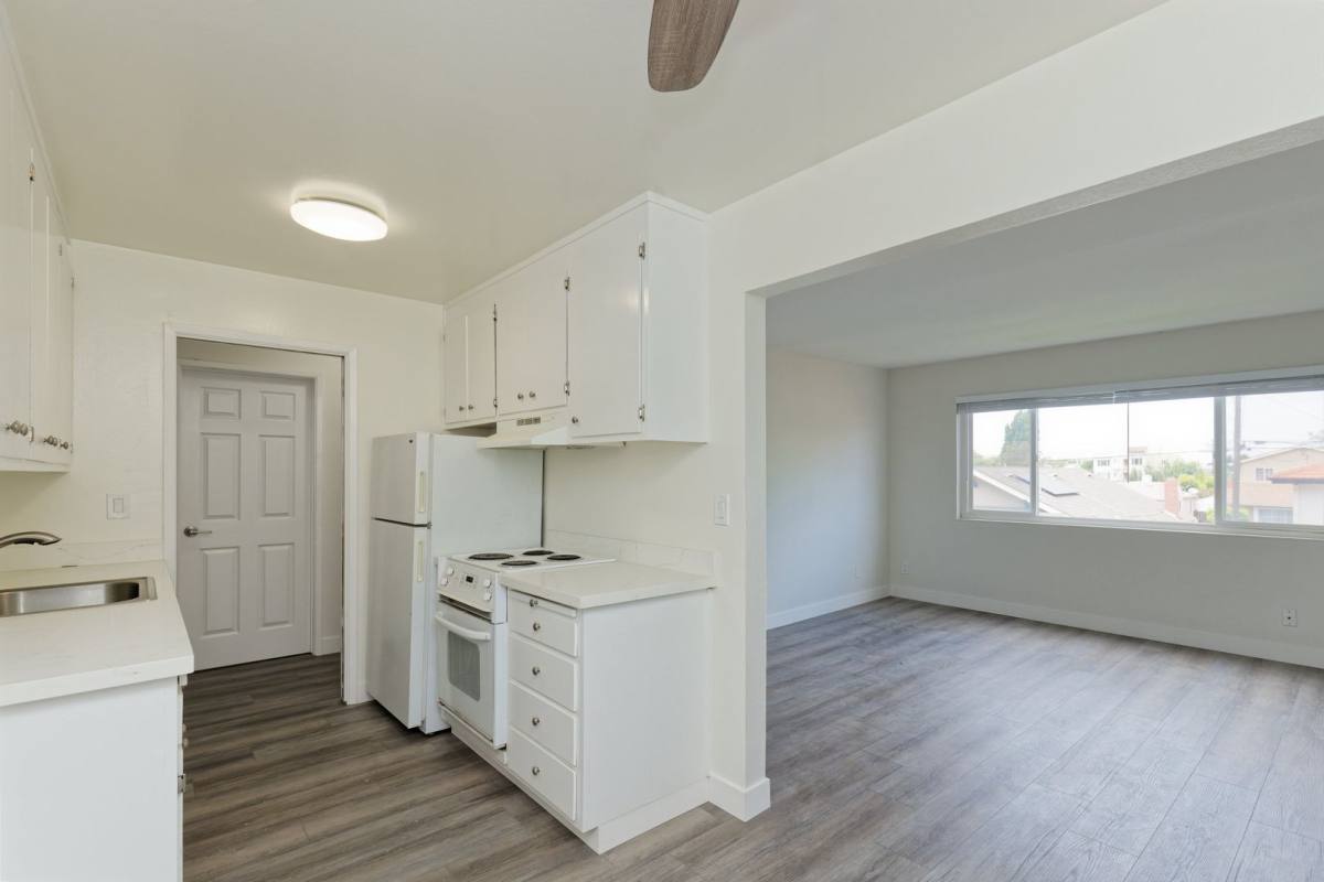 Apartment for rent at 150 Haas Ave, San Leandro, CA 94577