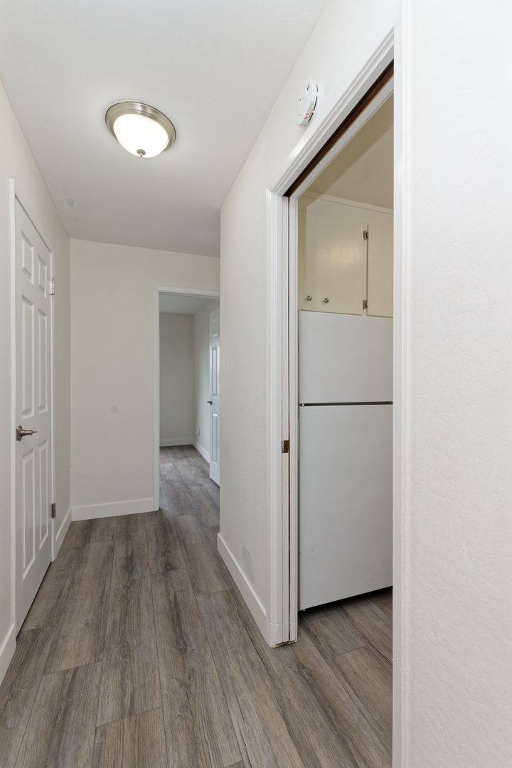 Apartment for rent at 150 Haas Ave, San Leandro, CA 94577