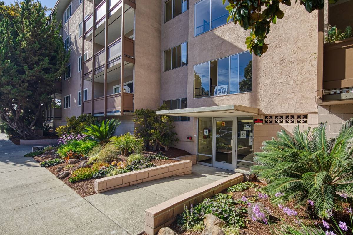 Apartment for rent at 150 Haas Ave, San Leandro, CA 94577