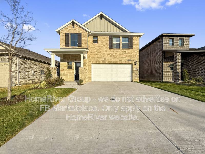House for rent at 811 Honeydew Lane, McKinney, TX 75071
