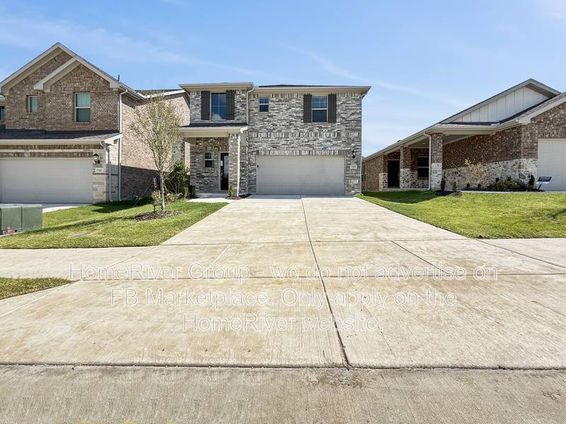 House for rent at 709 Caraway Dr, McKinney, TX 75071