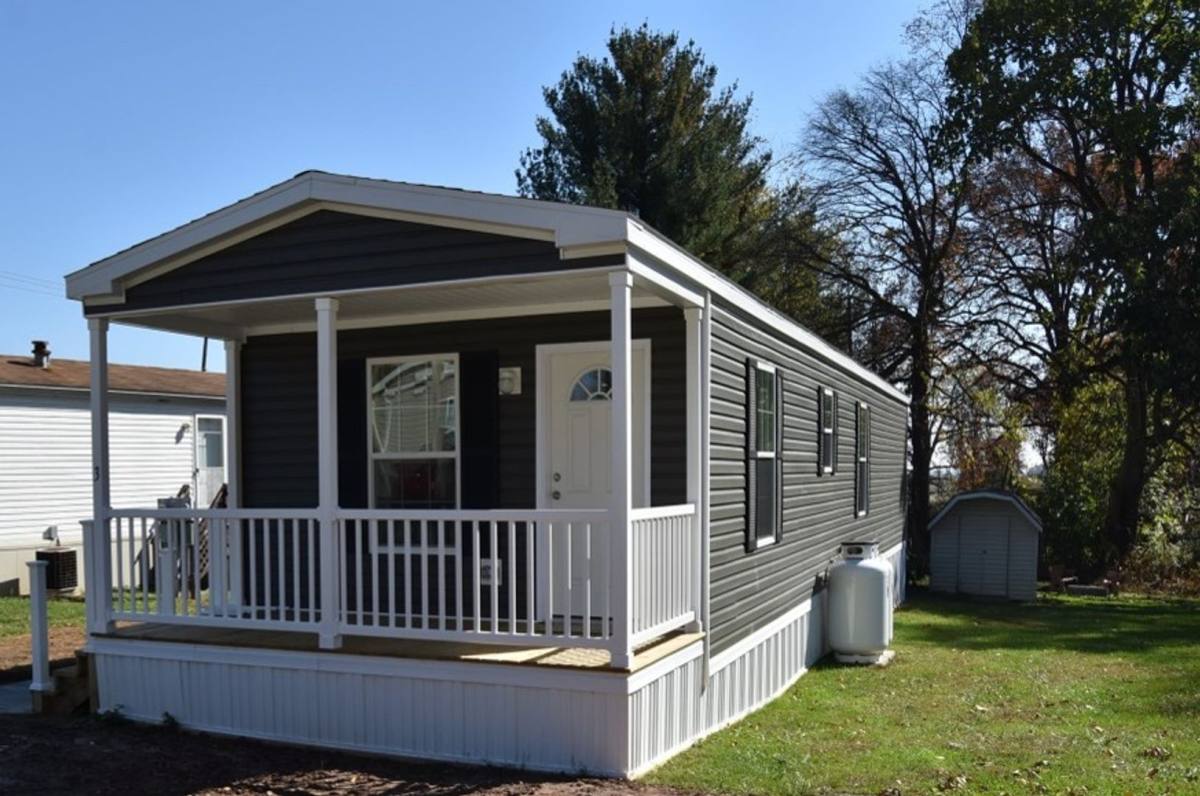 House for rent at 3 Locust Lane, Airville, PA 17302