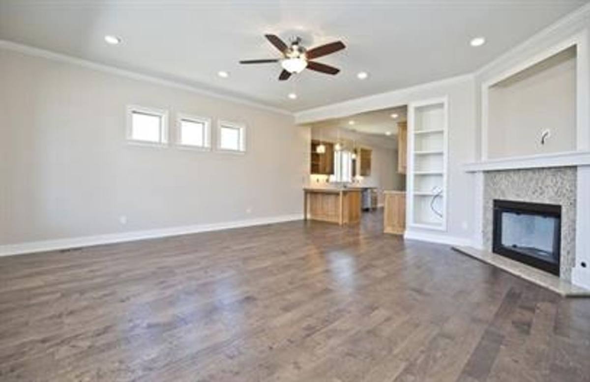 House for rent at 4167 Winter Evening Place, Fayetteville, AR 72704