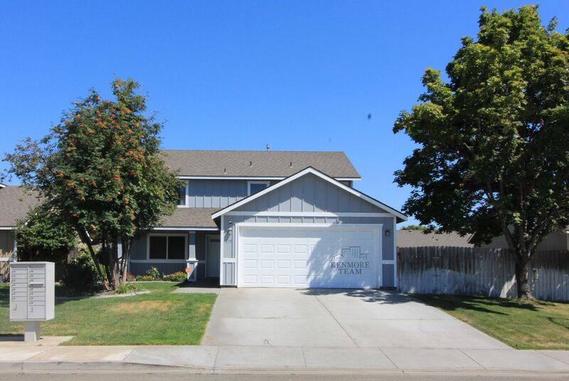 House for rent at 5719 Westport Lane, Pasco, WA 99301