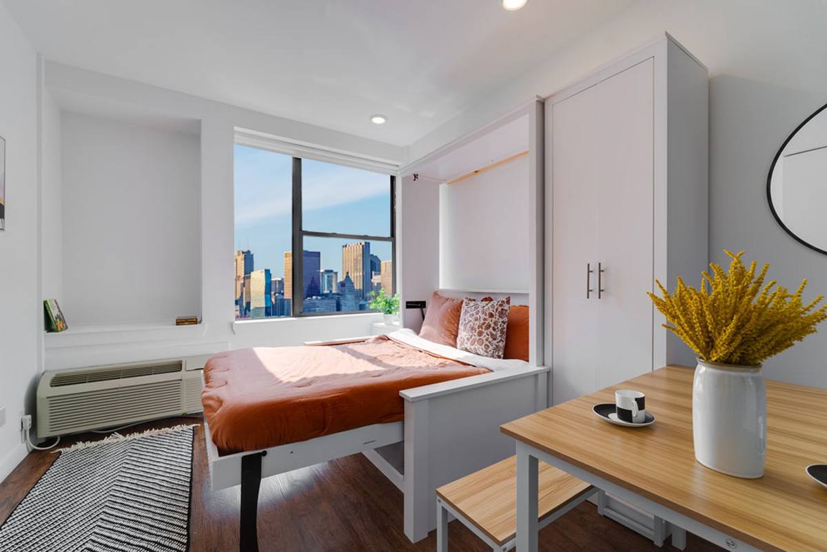 253 Academy St, Jersey City, NJ 07306 - Apartment For Rent - Image 3